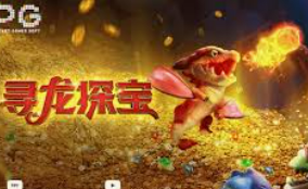 摇钱树捕鱼下载桌面版客户端