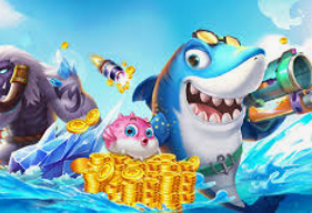 摇钱树捕鱼下载正式版