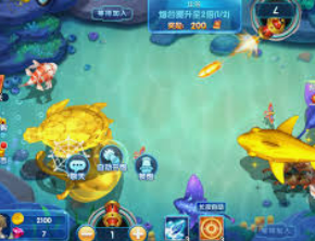 摇钱树捕鱼下载客户端