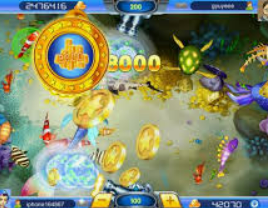 摇钱树捕鱼下载最新版