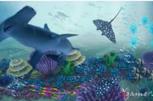 摇钱树捕鱼下载免费版